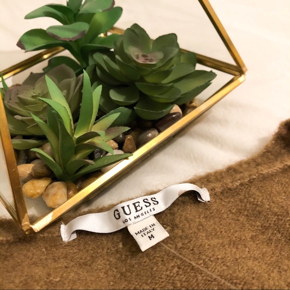 Guess Mirta Deep V Sweater - Picture 2 of 7